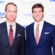 Going on the ManningCast with Peyton and Eli has been the precursor to a losing week for active players.